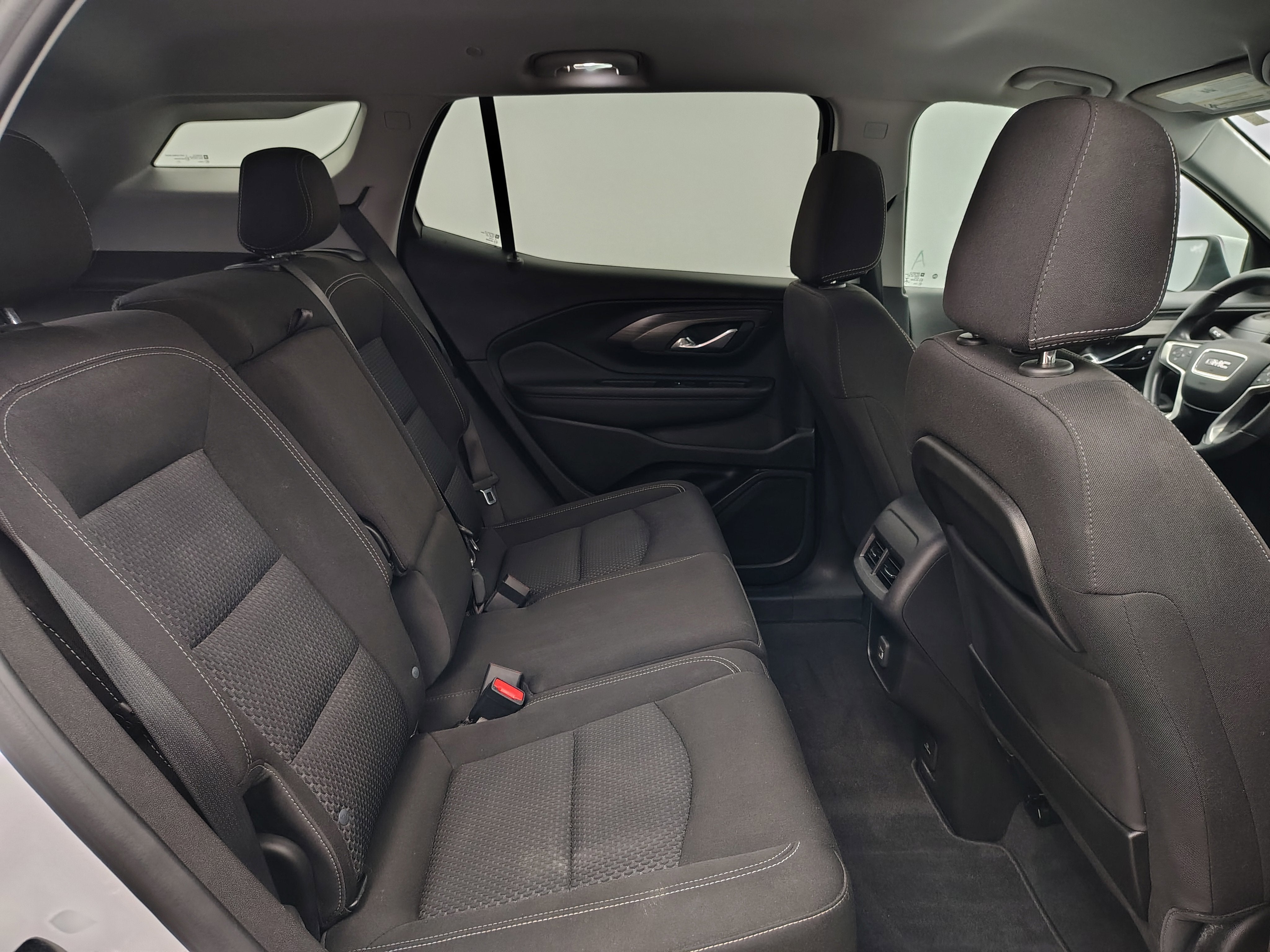 2022 GMC Terrain AWD SLE