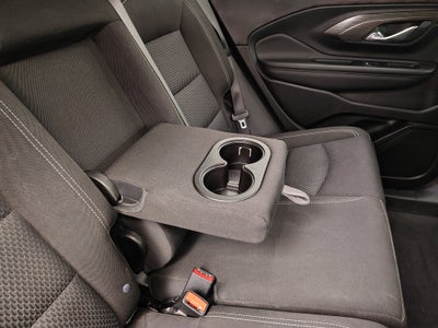 2022 GMC Terrain AWD SLE