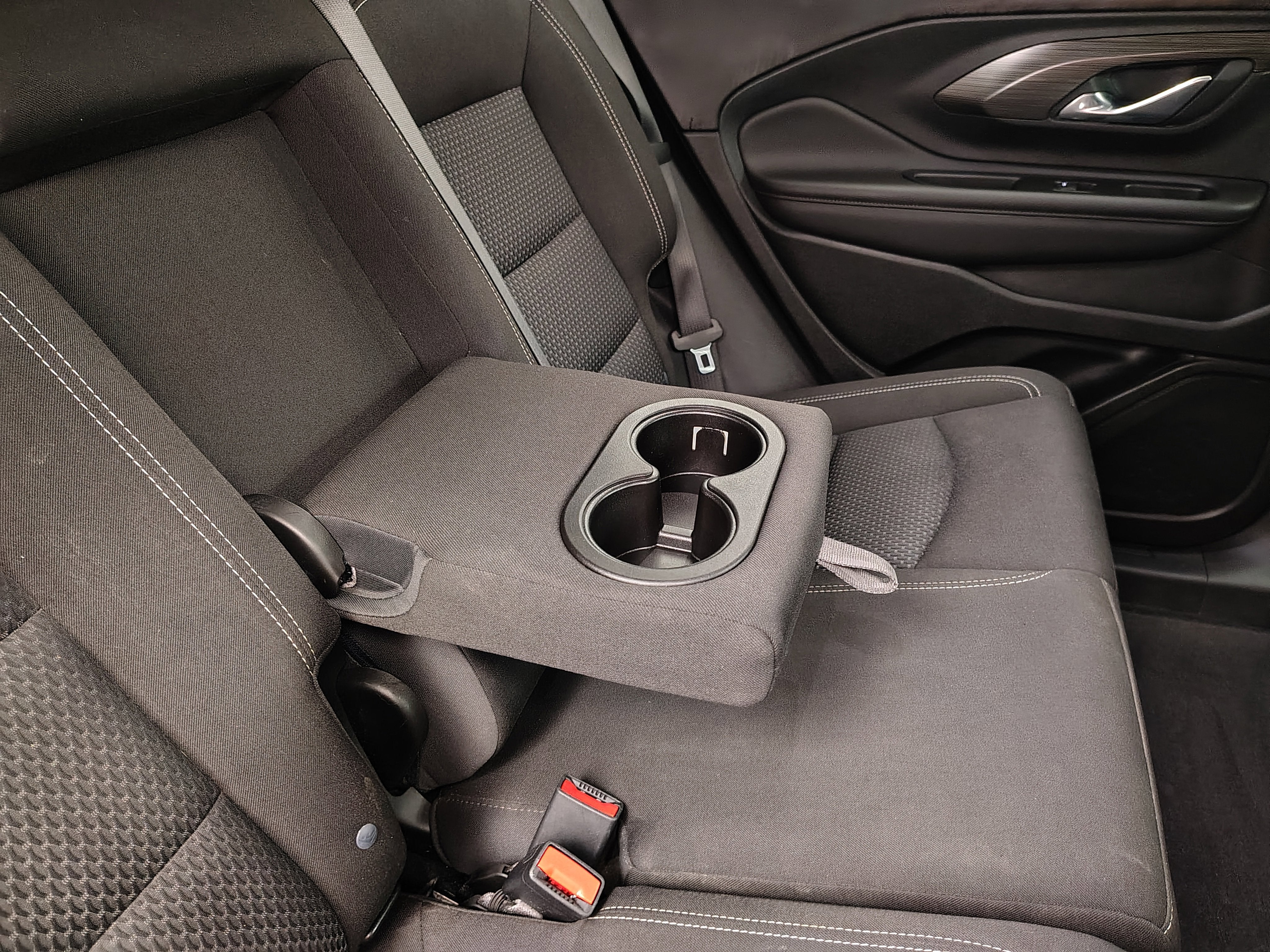 2022 GMC Terrain AWD SLE
