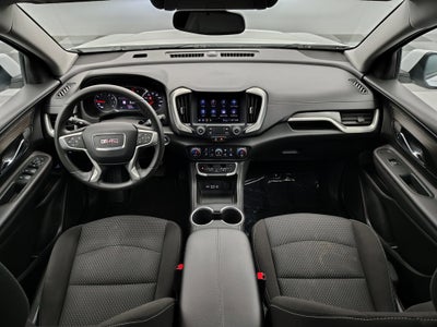 2022 GMC Terrain AWD SLE