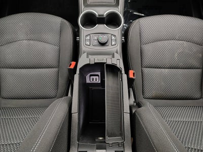 2022 GMC Terrain AWD SLE