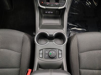 2022 GMC Terrain AWD SLE