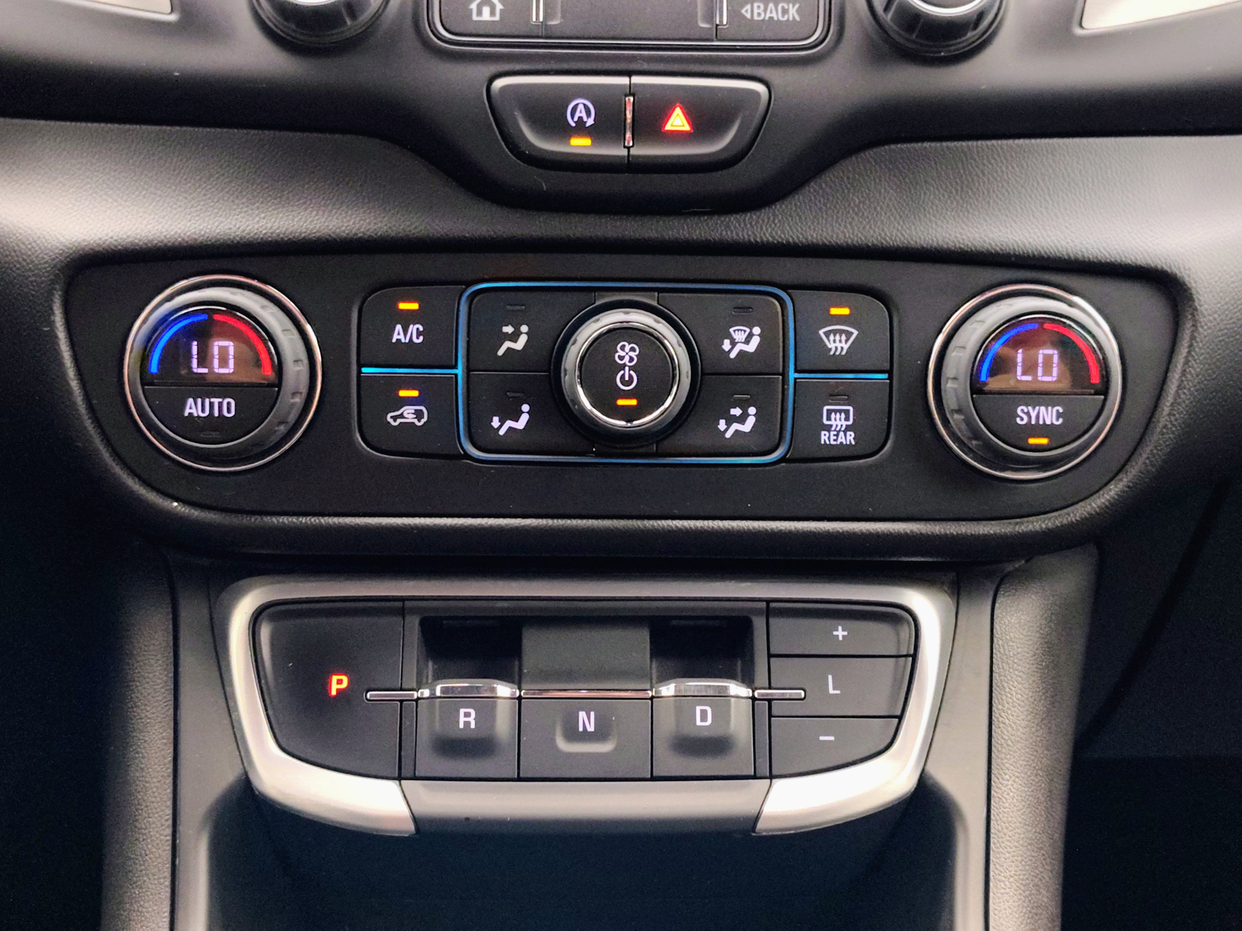2022 GMC Terrain AWD SLE