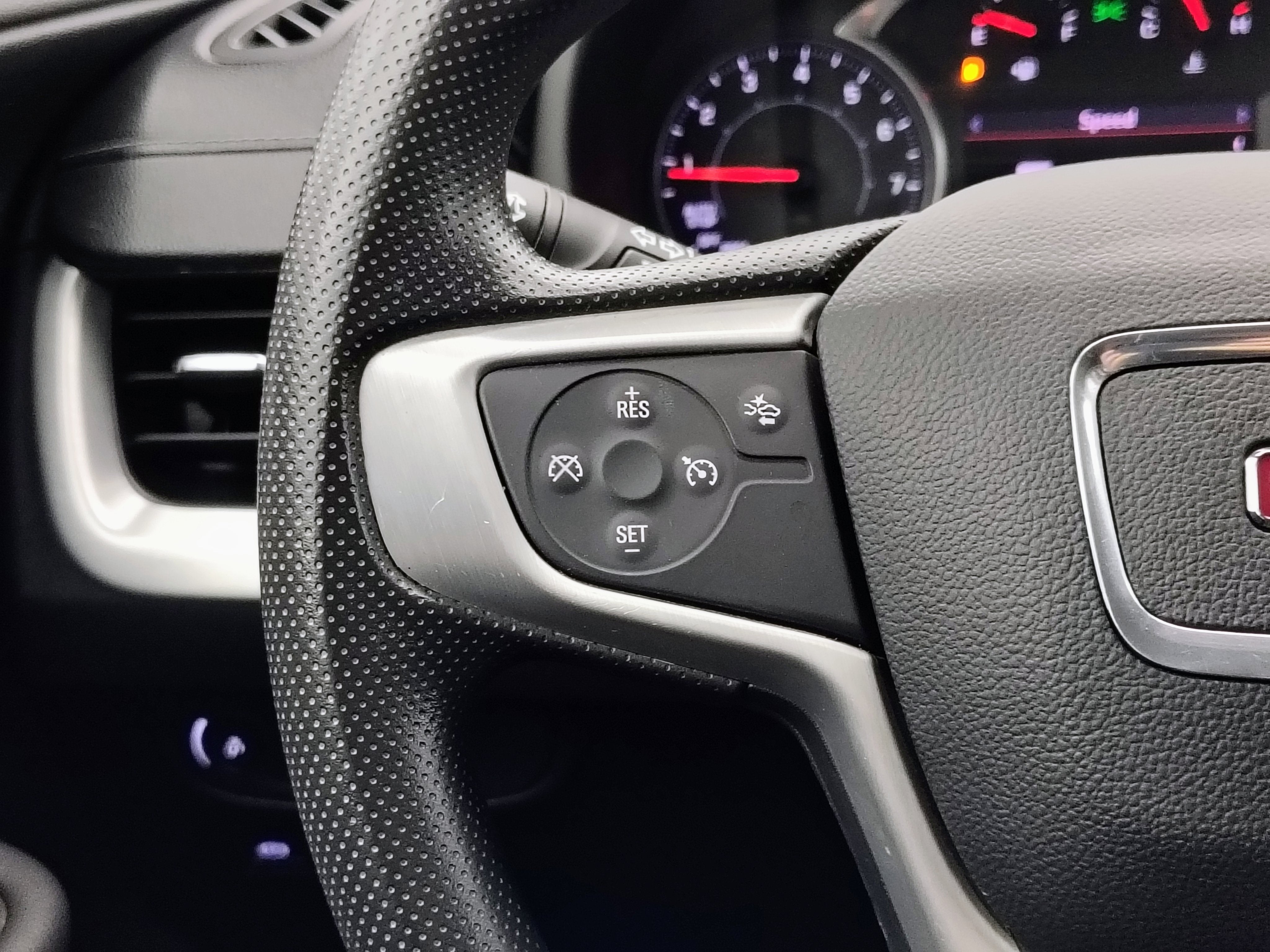 2022 GMC Terrain AWD SLE