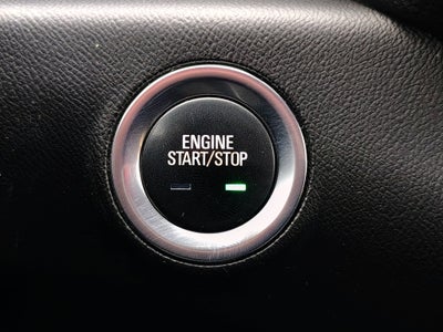 2022 GMC Terrain AWD SLE