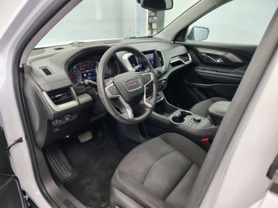 2022 GMC Terrain AWD SLE