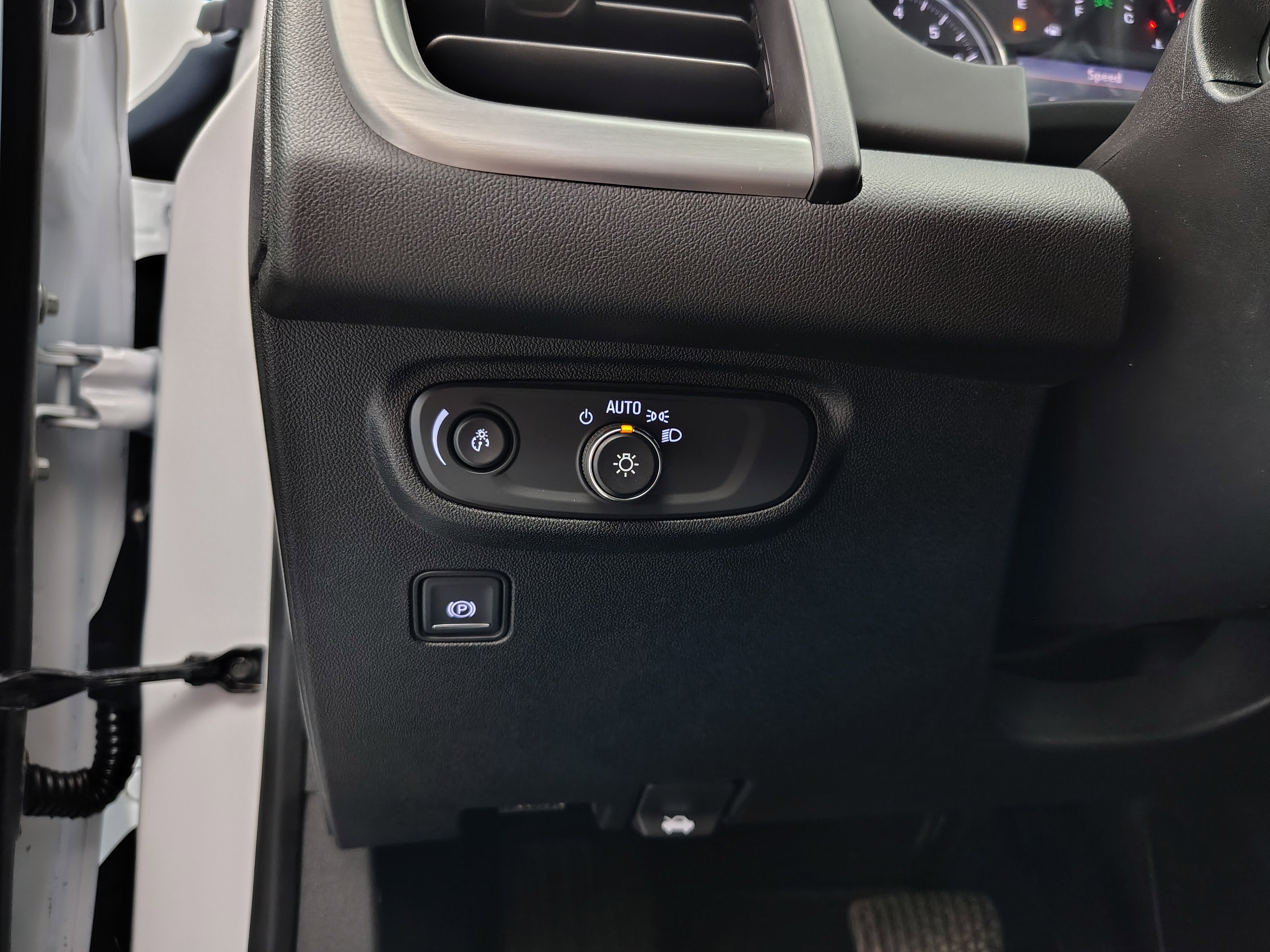 2022 GMC Terrain AWD SLE