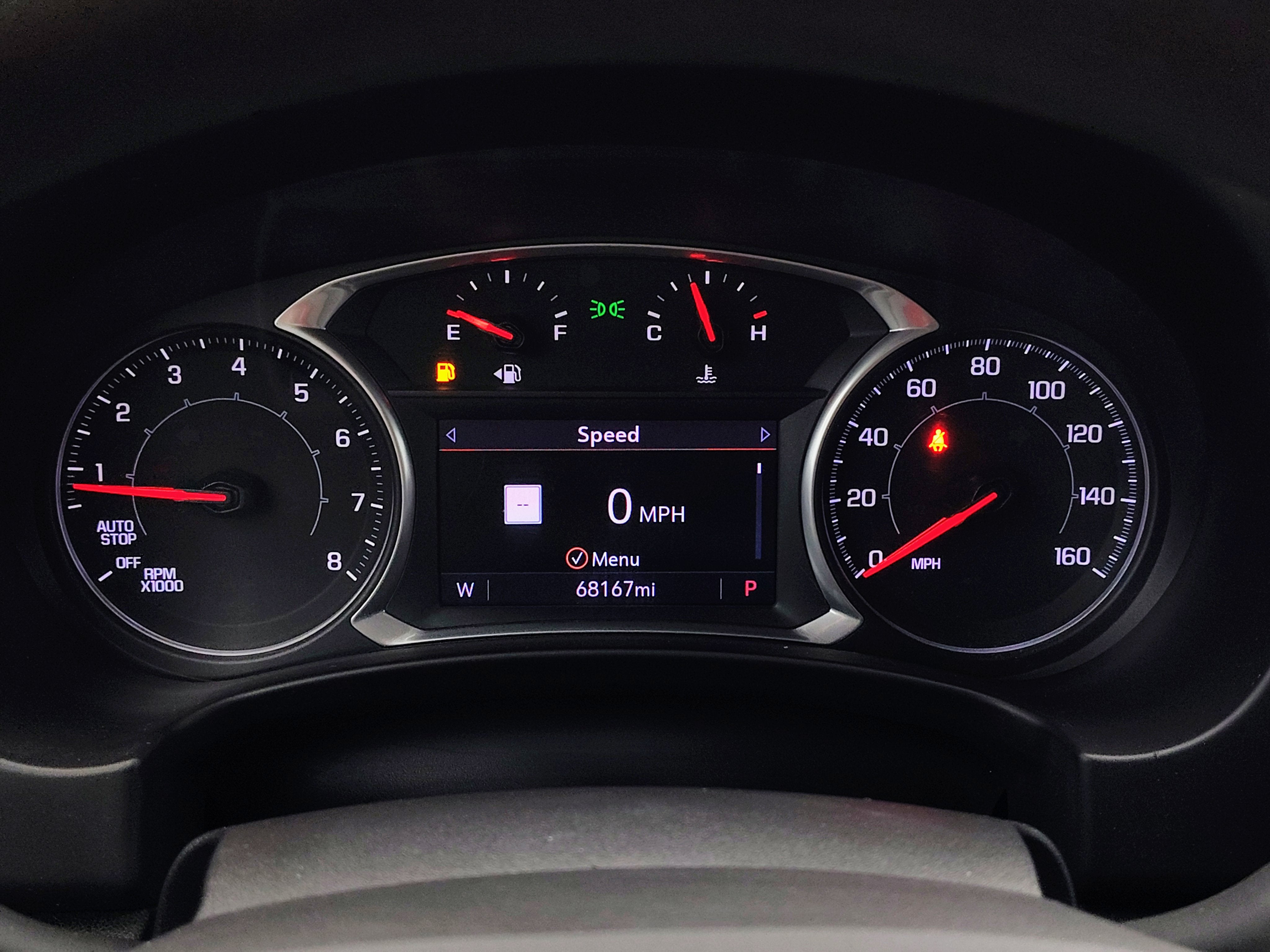 2022 GMC Terrain AWD SLE