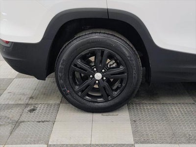 2022 GMC Terrain AWD SLE