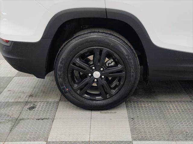 2022 GMC Terrain AWD SLE
