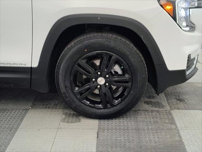 2022 GMC Terrain AWD SLE