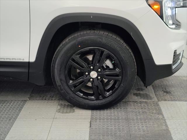 2022 GMC Terrain AWD SLE