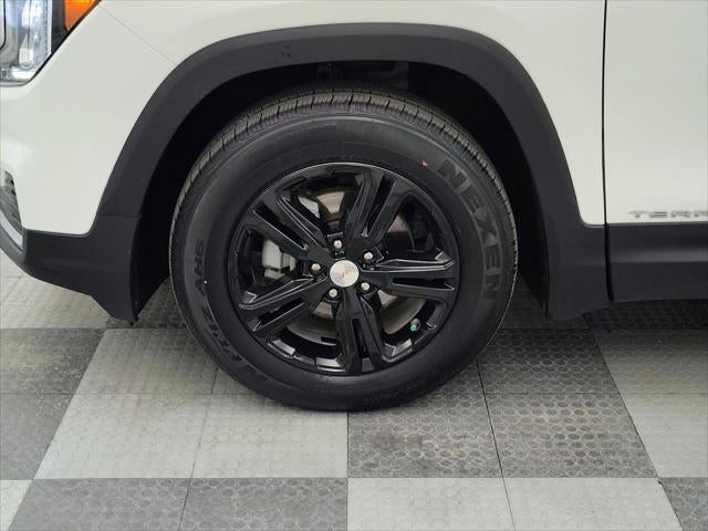 2022 GMC Terrain AWD SLE