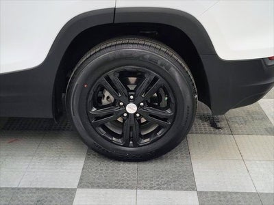 2022 GMC Terrain AWD SLE