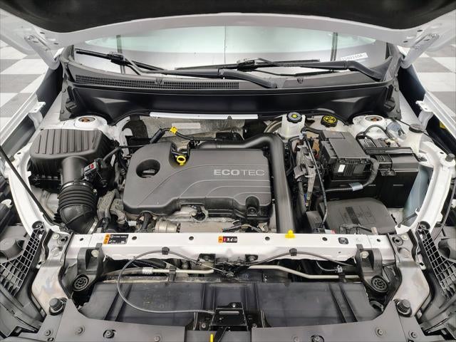 2022 GMC Terrain AWD SLE