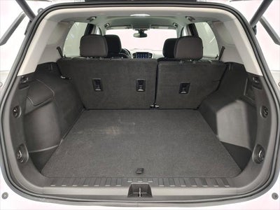 2022 GMC Terrain AWD SLE