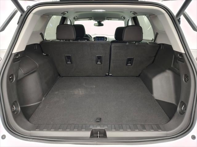 2022 GMC Terrain AWD SLE