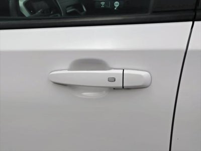 2022 GMC Terrain AWD SLE