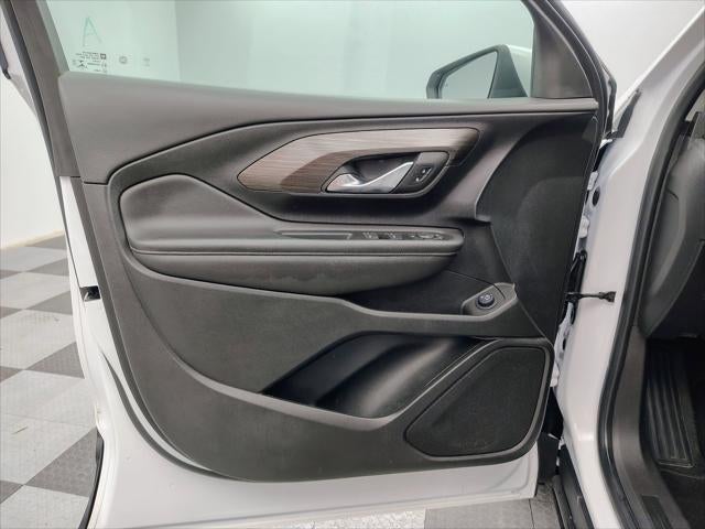 2022 GMC Terrain AWD SLE