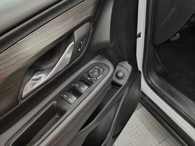 2022 GMC Terrain AWD SLE