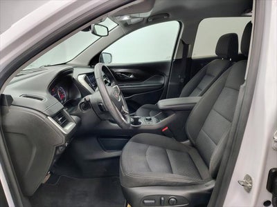 2022 GMC Terrain AWD SLE