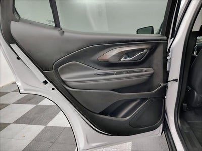 2022 GMC Terrain AWD SLE
