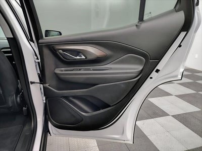 2022 GMC Terrain AWD SLE