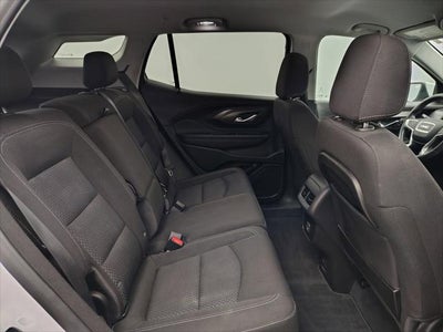 2022 GMC Terrain AWD SLE