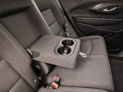 2022 GMC Terrain AWD SLE