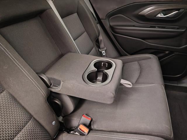 2022 GMC Terrain AWD SLE