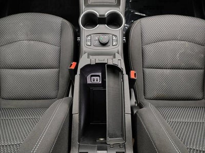 2022 GMC Terrain AWD SLE