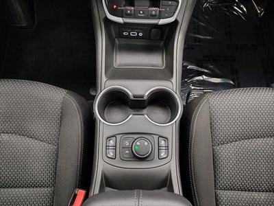 2022 GMC Terrain AWD SLE