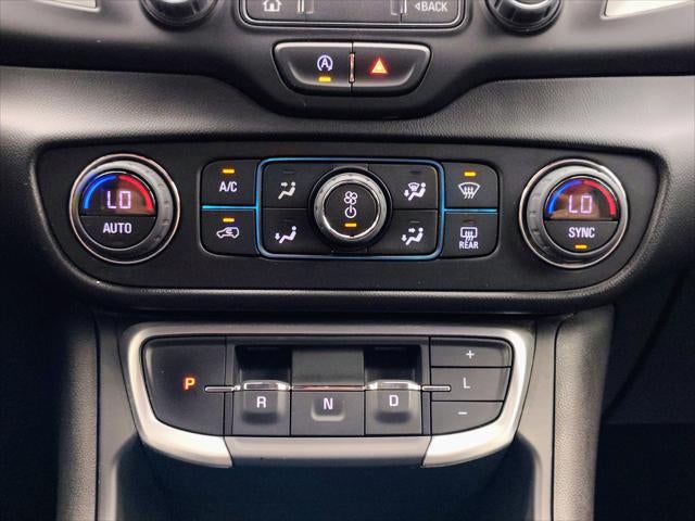 2022 GMC Terrain AWD SLE