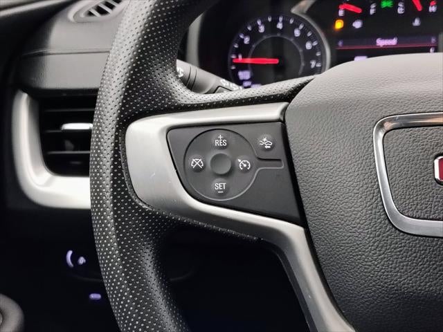 2022 GMC Terrain AWD SLE