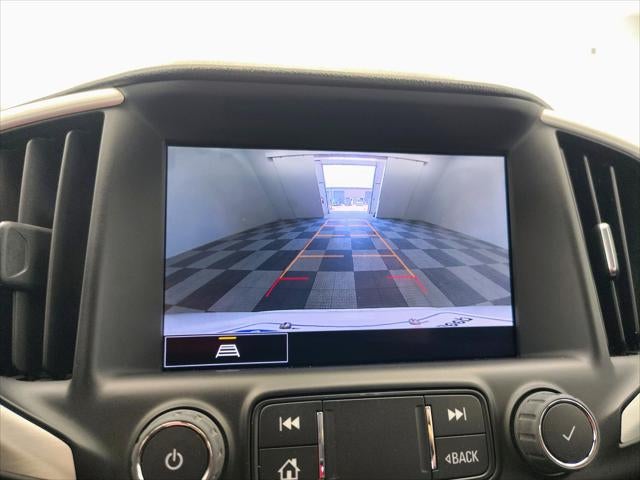 2022 GMC Terrain AWD SLE