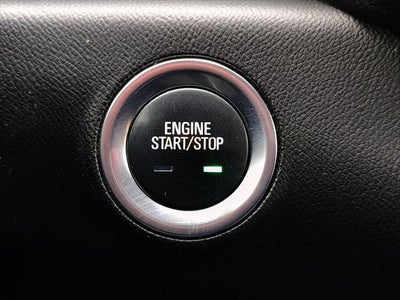 2022 GMC Terrain AWD SLE
