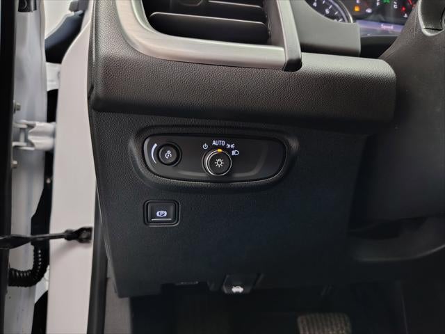 2022 GMC Terrain AWD SLE