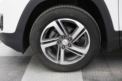 2018 GMC Terrain SLT Diesel