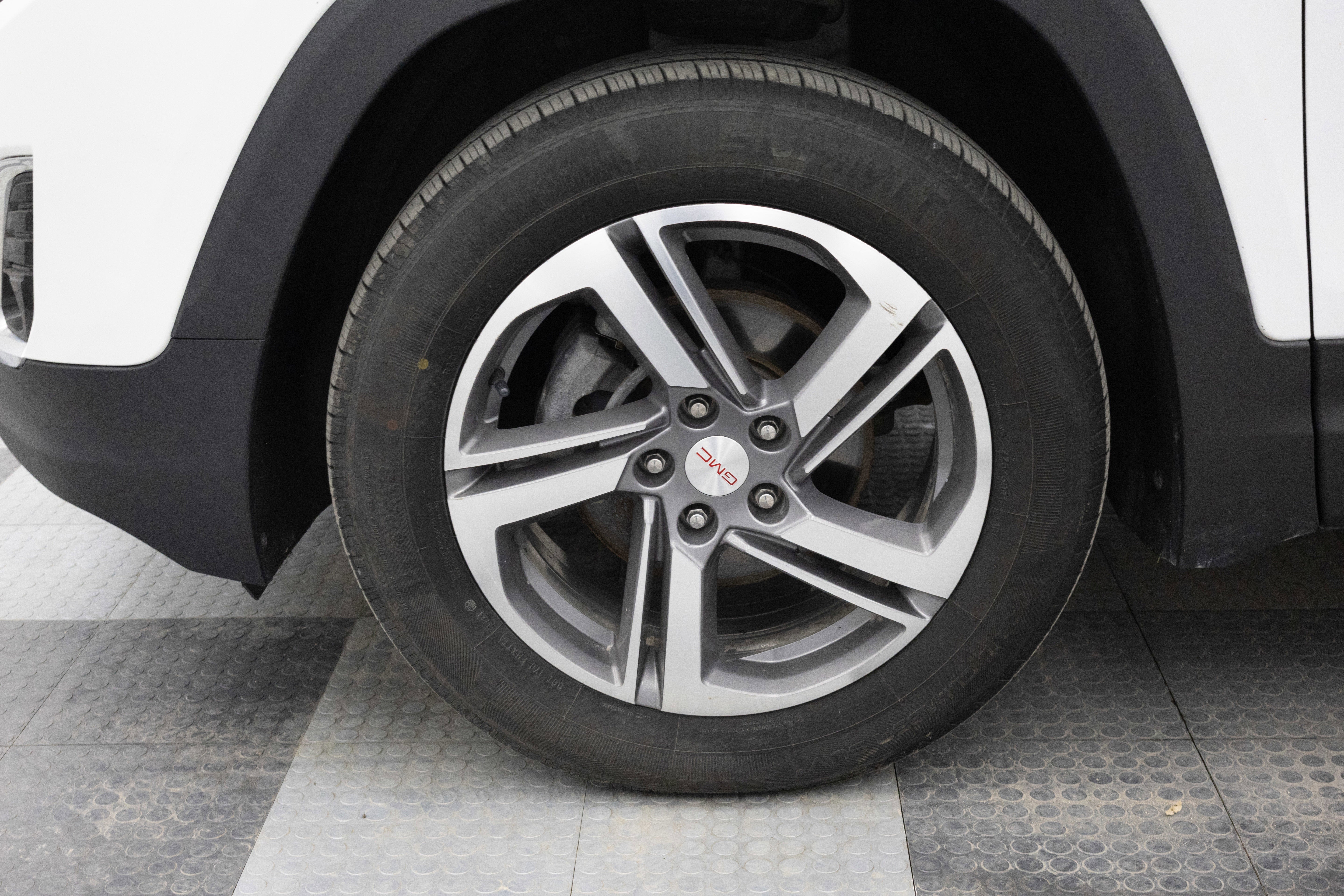 2018 GMC Terrain SLT Diesel