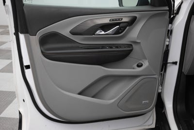 2018 GMC Terrain SLT Diesel