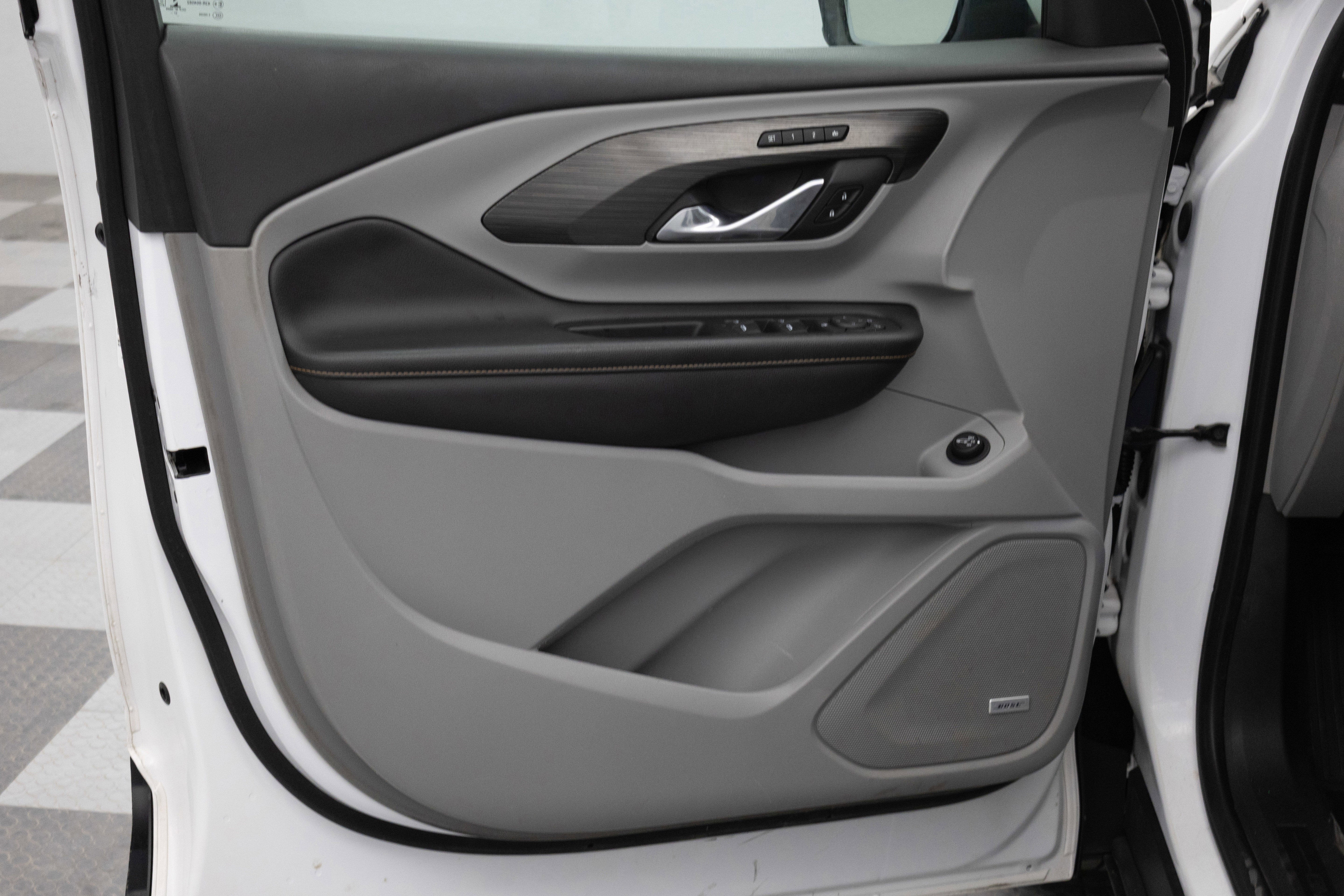 2018 GMC Terrain SLT Diesel