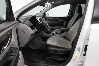 2018 GMC Terrain SLT Diesel