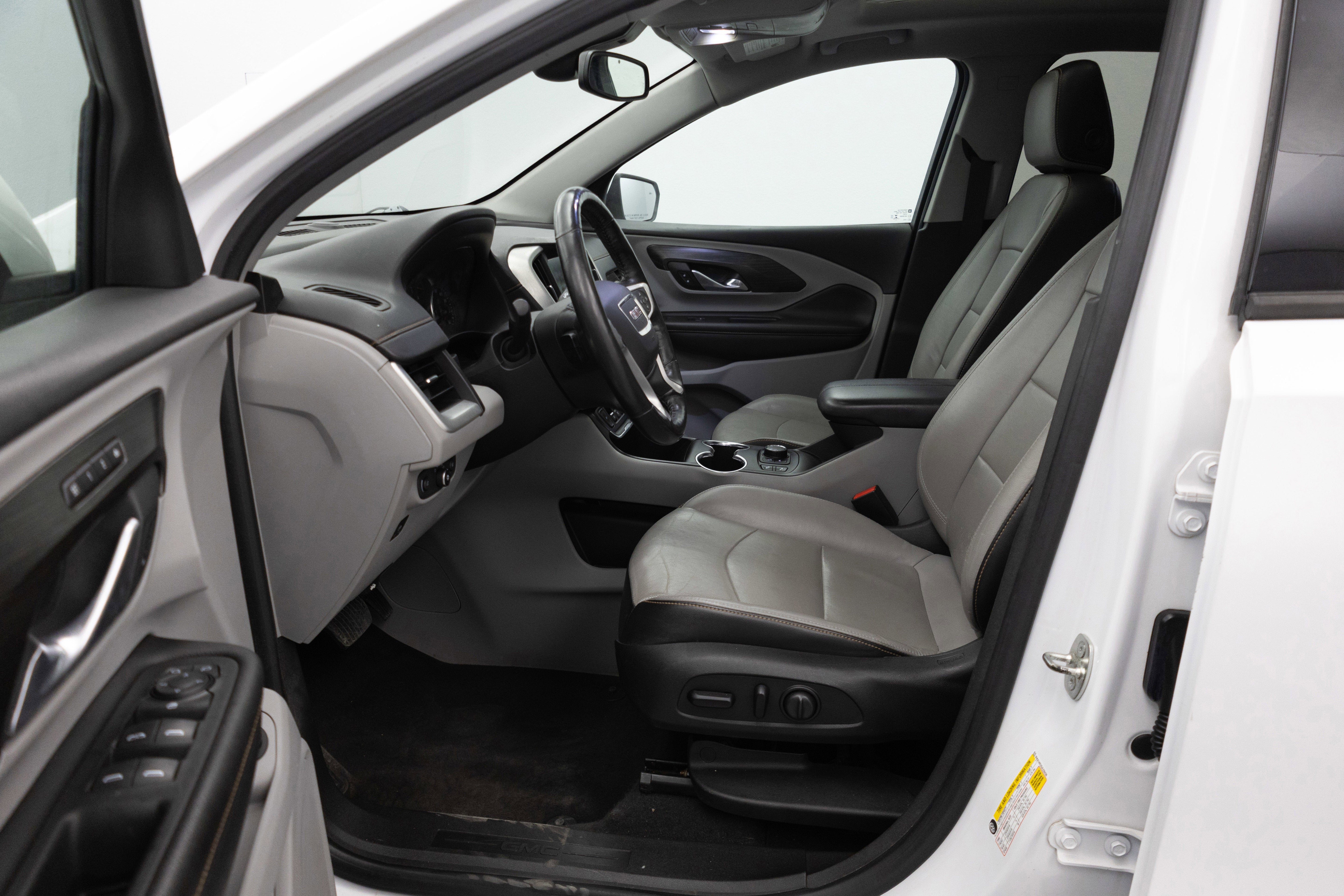 2018 GMC Terrain SLT Diesel