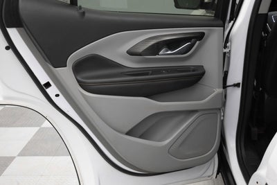 2018 GMC Terrain SLT Diesel