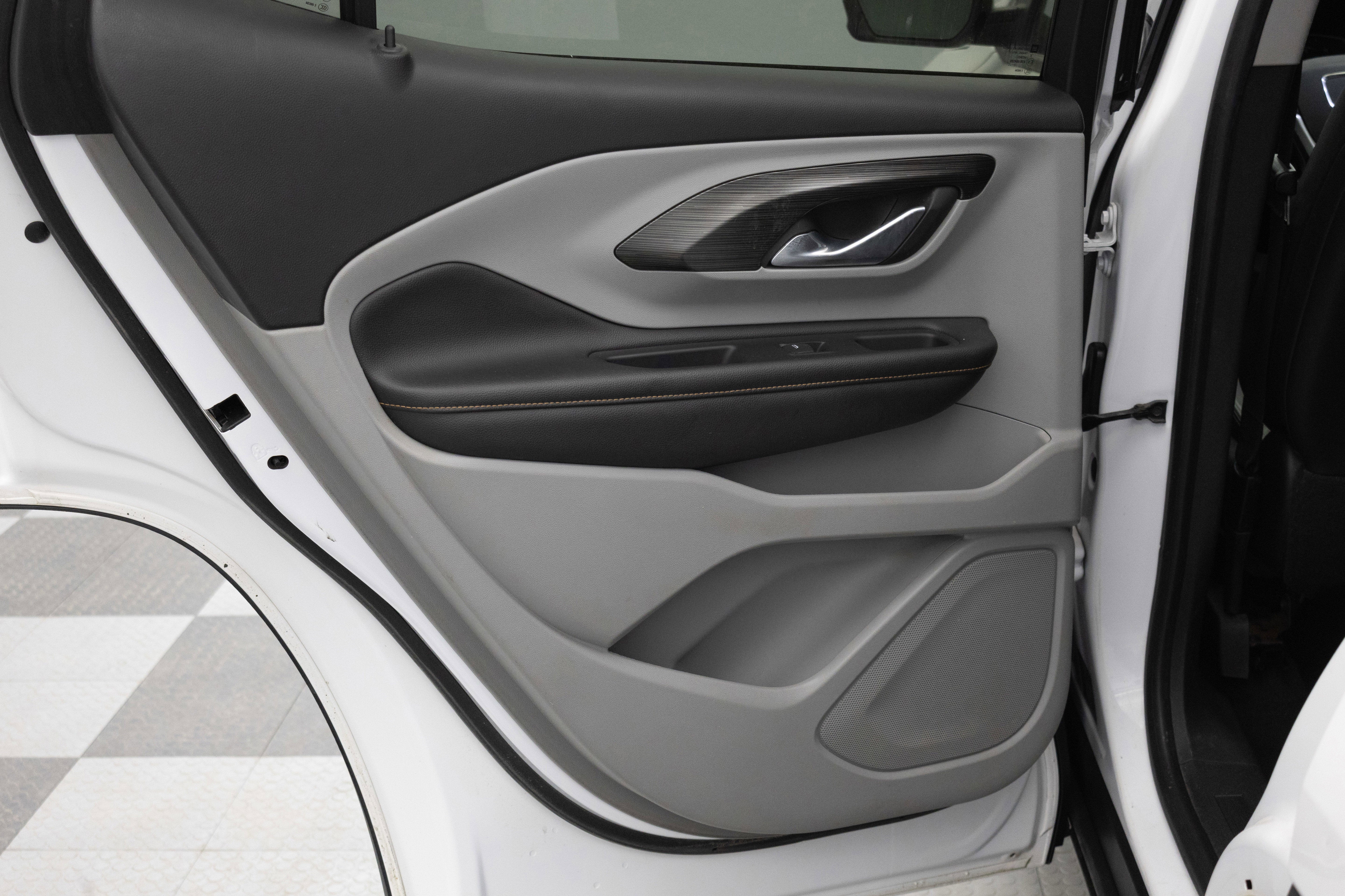 2018 GMC Terrain SLT Diesel