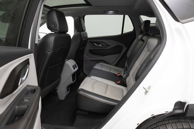 2018 GMC Terrain SLT Diesel