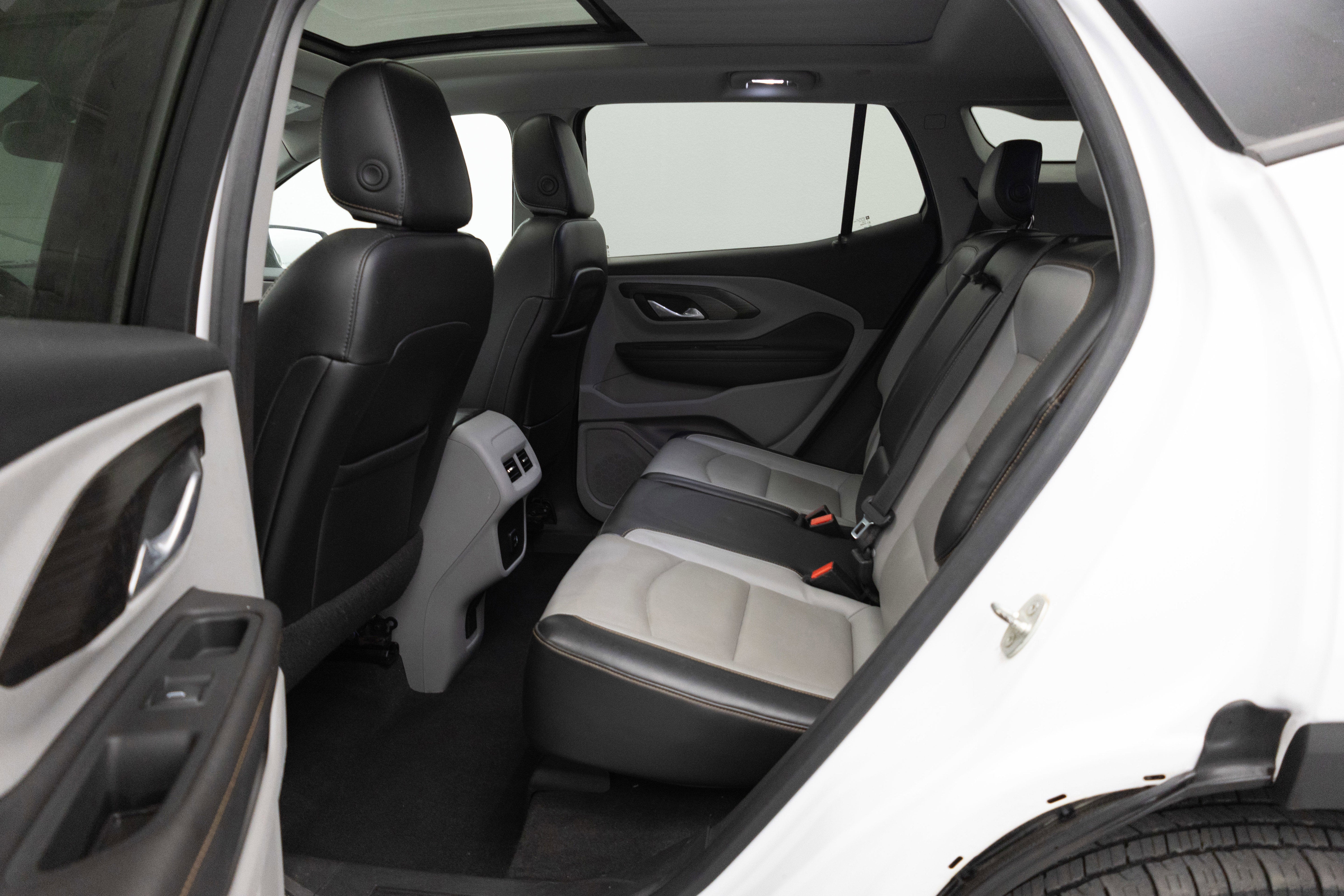 2018 GMC Terrain SLT Diesel