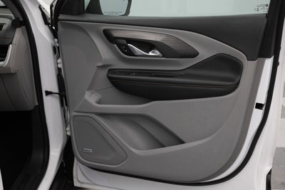 2018 GMC Terrain SLT Diesel