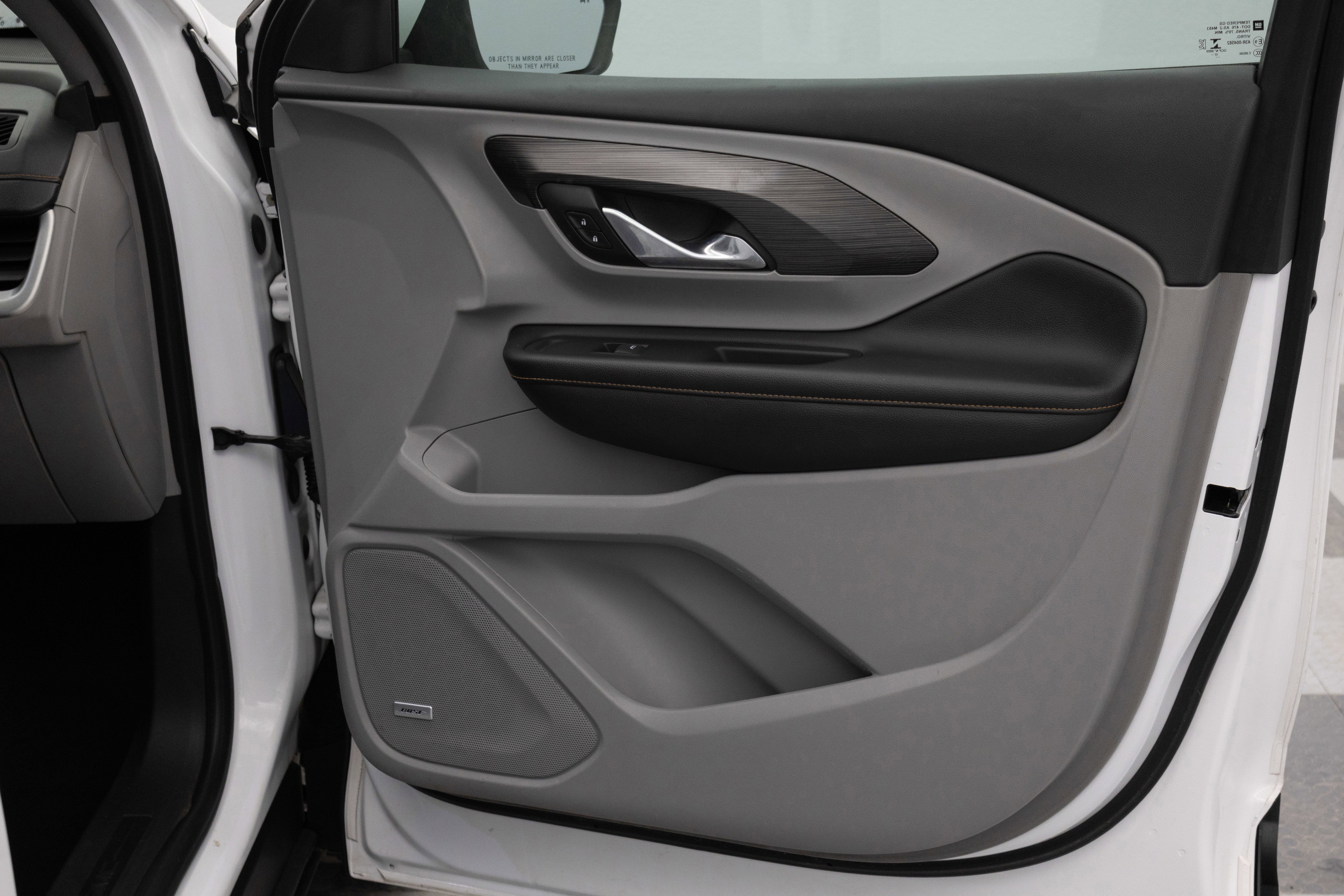 2018 GMC Terrain SLT Diesel