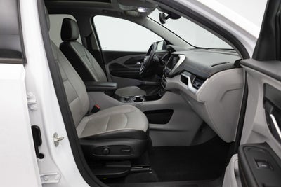 2018 GMC Terrain SLT Diesel